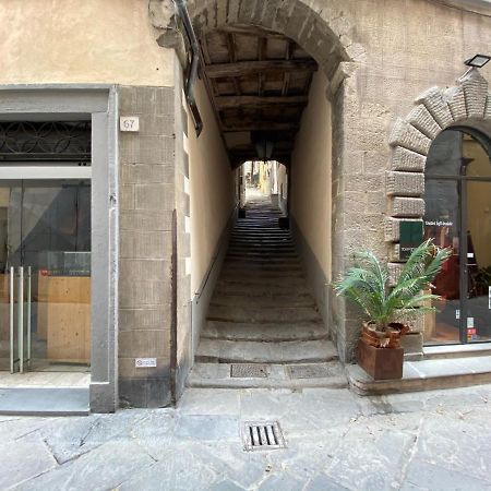 La Vita E Bella Cortona Exterior foto