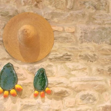 La Vita E Bella Cortona Exterior foto